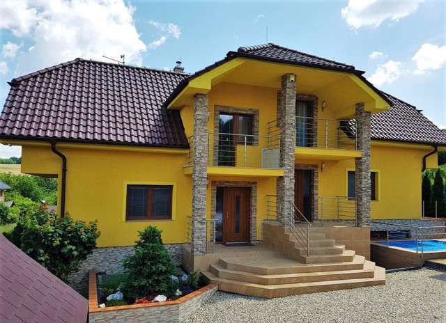 Dovolenka Podhájska 3
