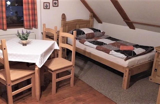 Ubytování v soukromí Liberec 2