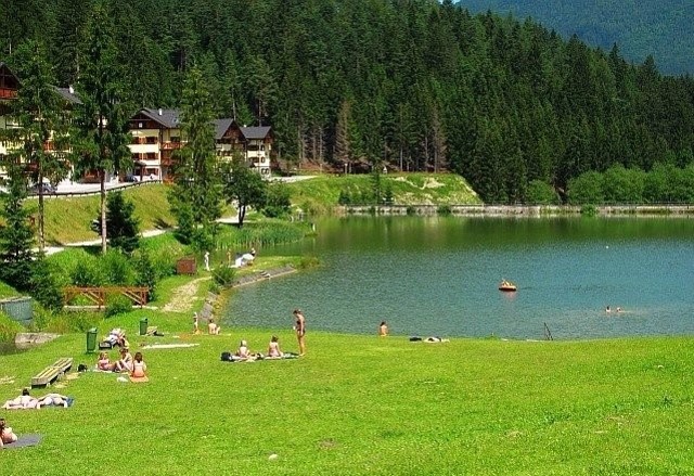 Apartmány Chočské vrchy 1