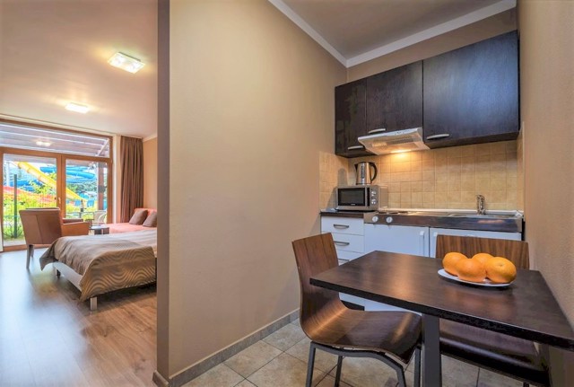 Apartmány Chočské vrchy 3