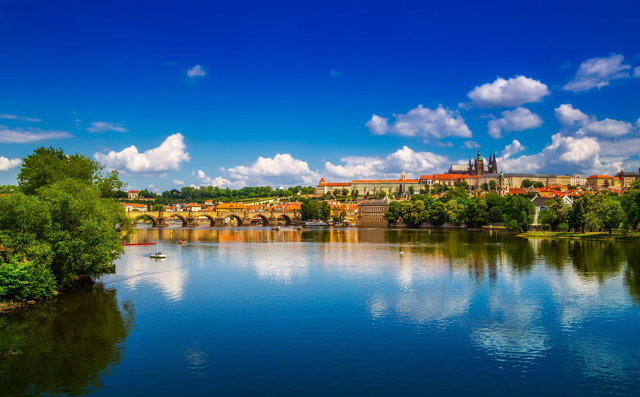 Ubytování s polopenzí Praha 1