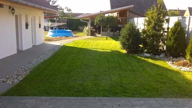 Apartmány Brno 2