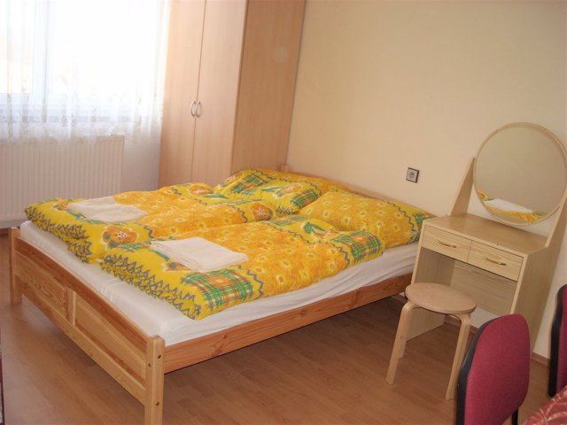Ubytování v soukromí Brno 3