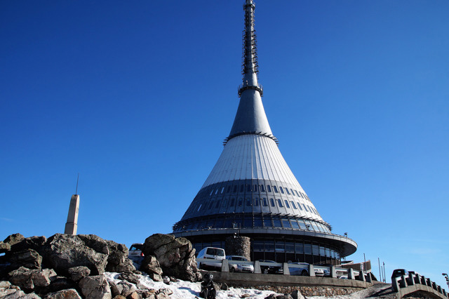 Apartmány Liberec 2