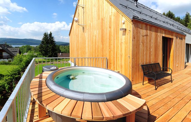 Ubytování wellness pobyty Třeboň 2