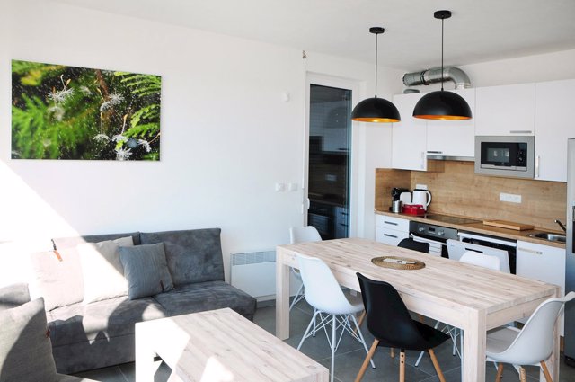 Apartmány Olomouc 2