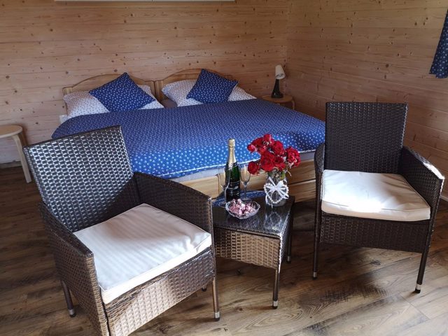 Apartmány Olomouc 3