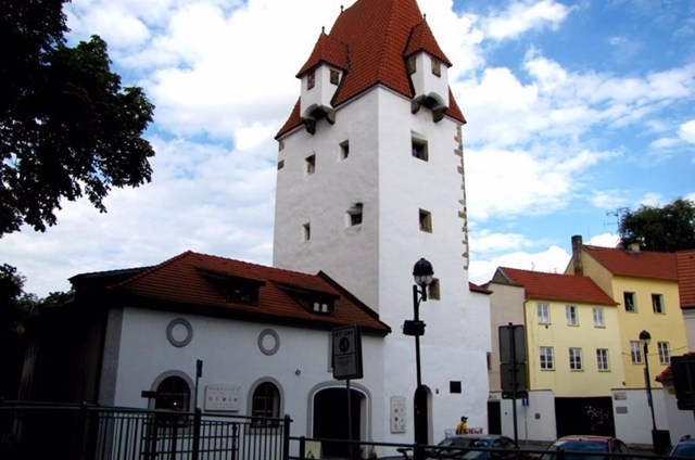 Ubytování s vířivkou Jižní Čechy 1