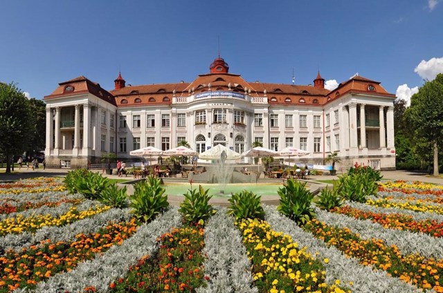 Ubytování se psem Karlovy Vary 1