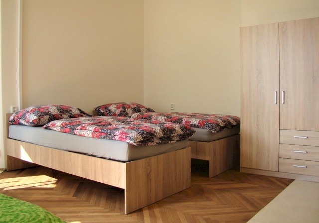 Ubytování na jednu noc Olomouc 3