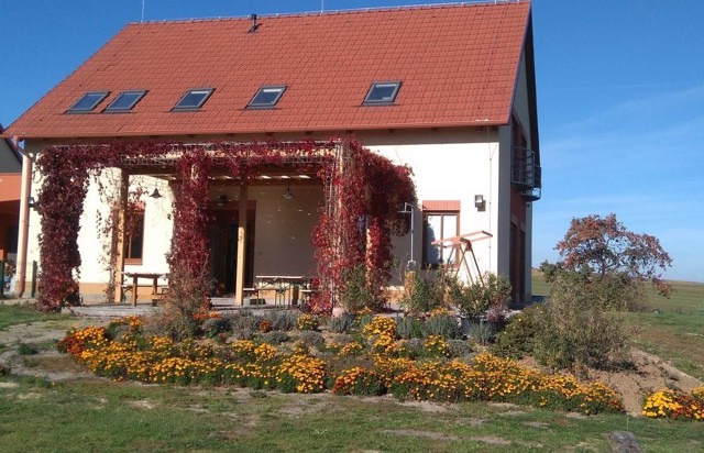 Ubytování na jednu noc Znojmo 3