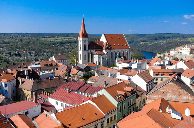 Apartmány Znojmo 1