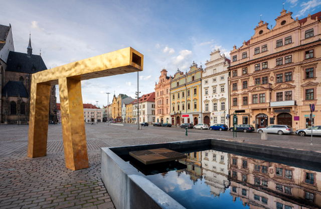 Penziony Plzeň 3