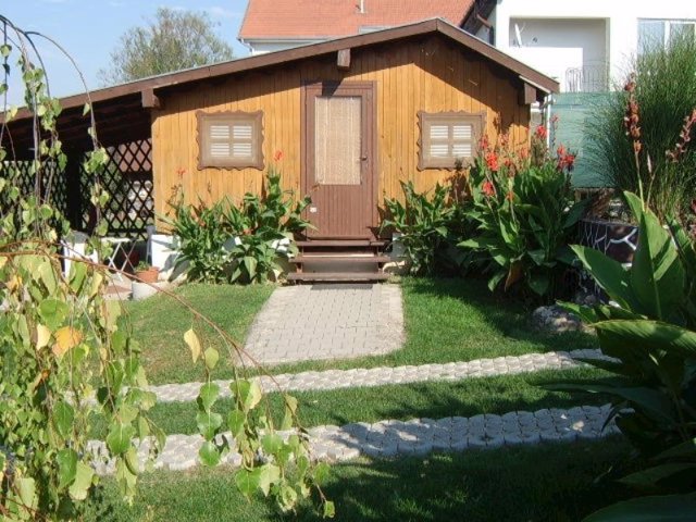 Ubytovanie pre dvoch Podhájska 3