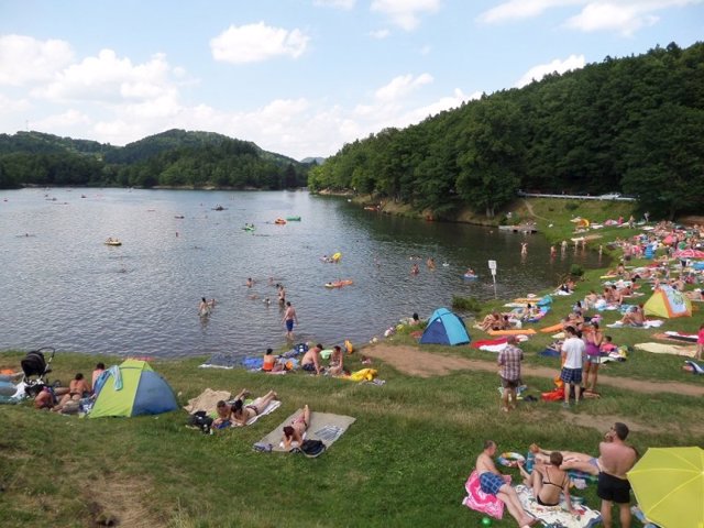 Ubytovanie so psom Banská Štiavnica 3