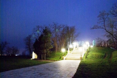 Dvory nad Žitavou 3