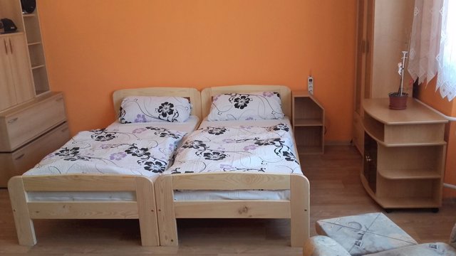 Ubytování v soukromí Luhačovice 3