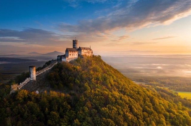 Levné ubytování Máchovo jezero 2