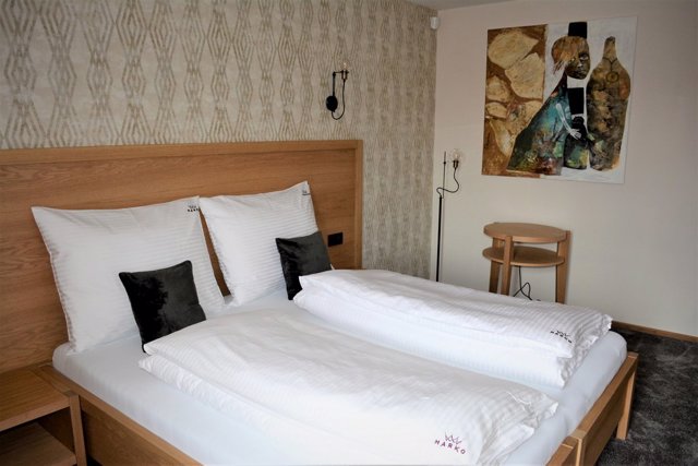 Ubytování wellness pobyty Brno 3
