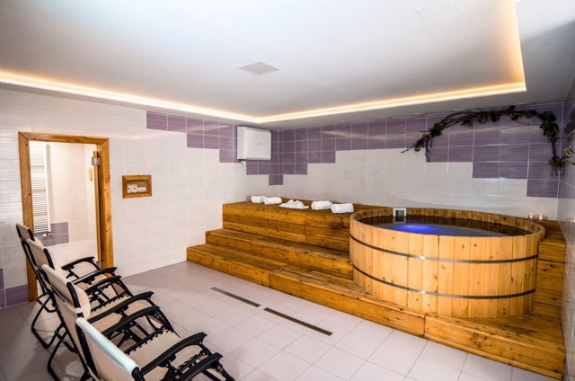 Ubytování wellness pobyty Valtice 2
