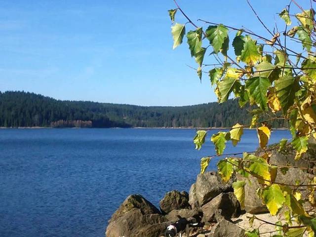 Ubytování pro rodiny s dětmi Liberec 1