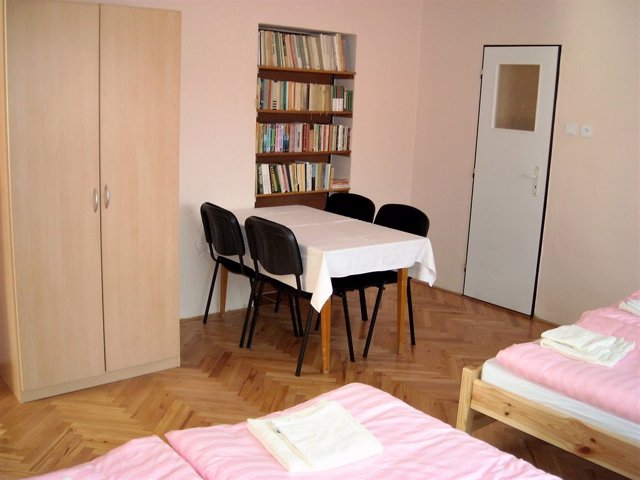 Ubytování v soukromí Pasohlávky 3