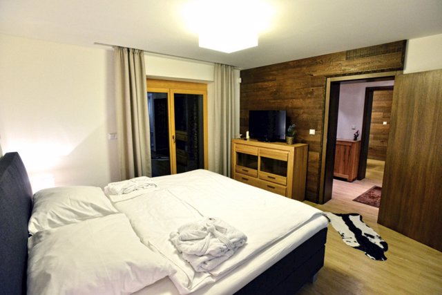Apartmány Špindlerův Mlýn 3