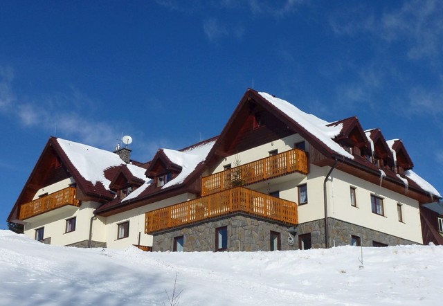 Ubytovanie pre seniorov Vysoké Tatry 3