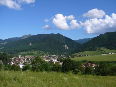 Terchová 1