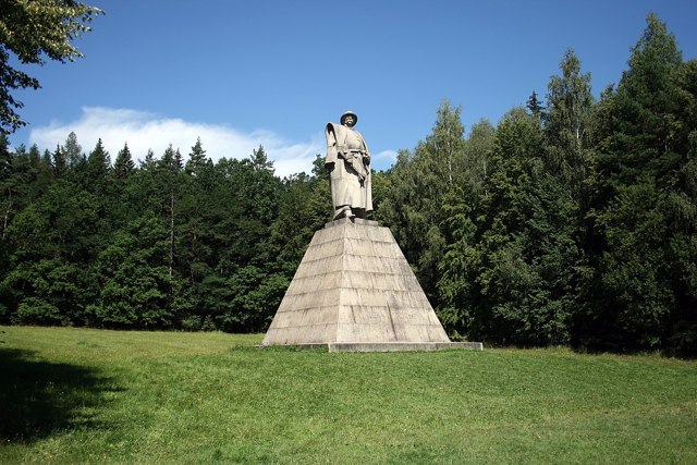 Ubytování v soukromí Třeboňsko 2