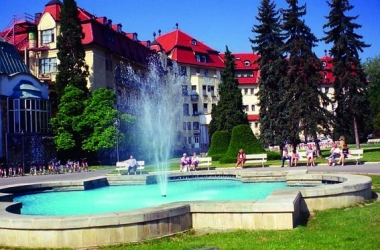 Piešťany 1