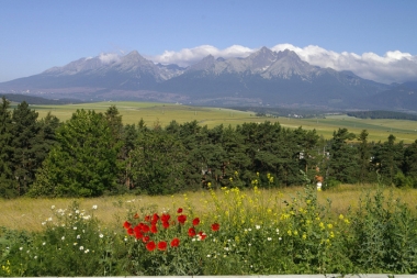 Tatry 1
