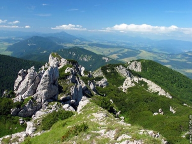 Tatry 3