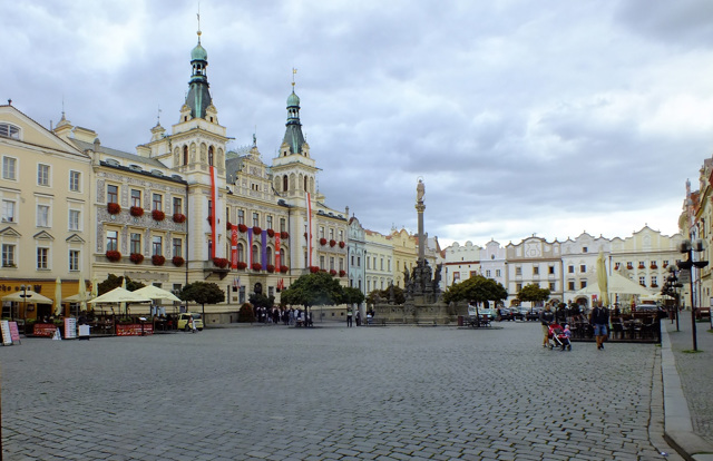 Levné ubytování Pardubice 1