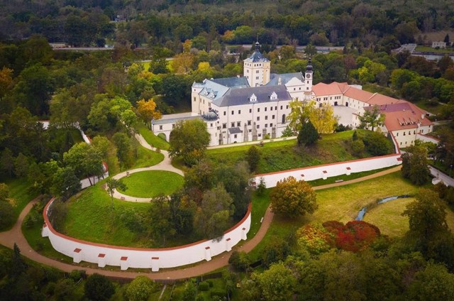 Levné ubytování Pardubice 2