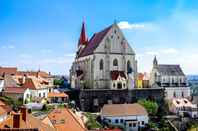 Ubytování wellness pobyty Znojmo 1