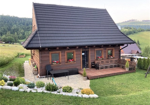 Ubytovanie pre dvoch Vysoké Tatry 3