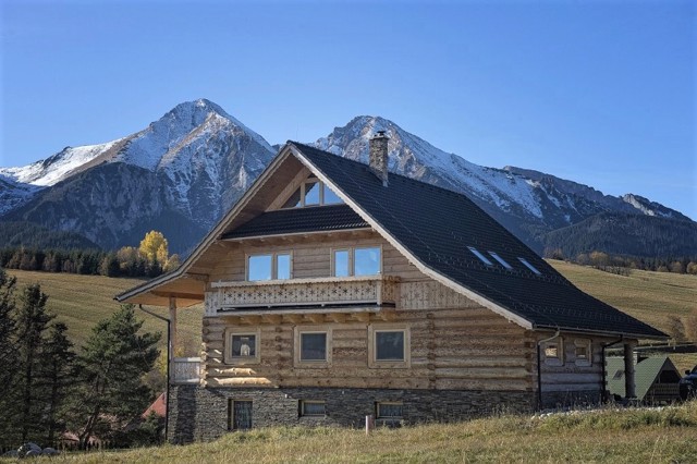 Ubytovanie pre dvoch Vysoké Tatry 1