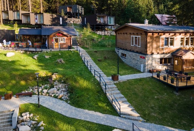Ubytovanie víkendové pobyty Nízke Tatry 2