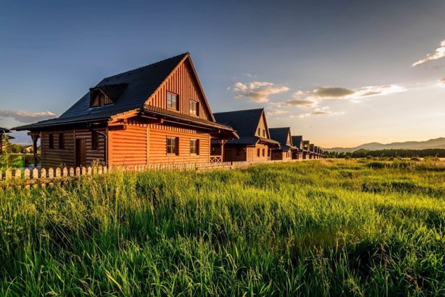 Lacné ubytovanie Západné Tatry 3