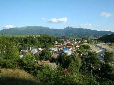 Habovka 1