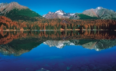 Štrbské Pleso 3
