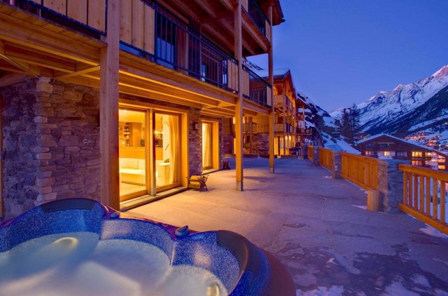 Ubytovanie wellness pobyty Nízke Tatry 3
