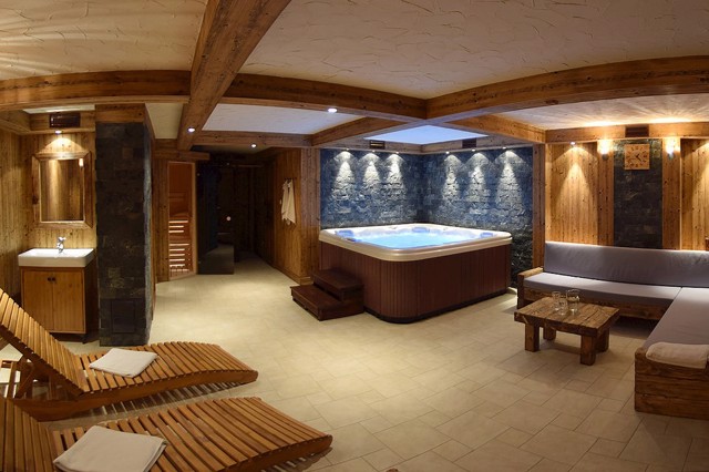 Ubytovanie wellness pobyty Nízke Tatry 2