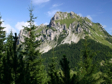 Malá Fatra 1