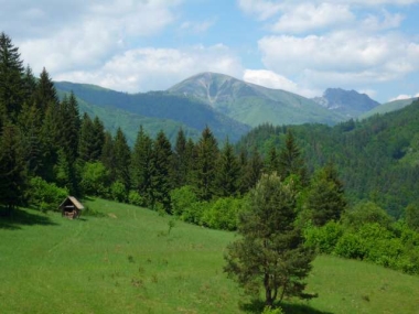 Malá Fatra 2