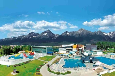 Poprad 2