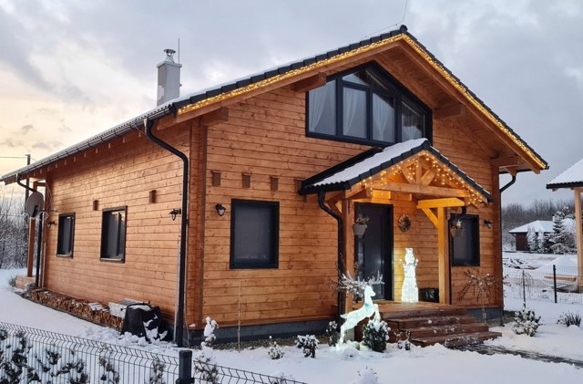 Chaty na Silvestra Vysoké Tatry 3