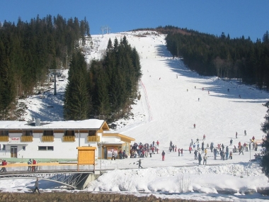 Oravice 3