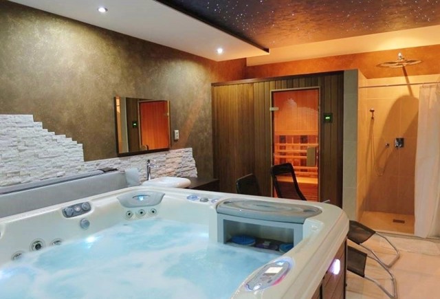 Ubytovanie wellness pobyty Podhájska 3